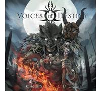 Voices of Destiny - Crisis Cult