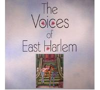 The Voices Of East Harlem - The Voices Of East Harlem [VINYL]