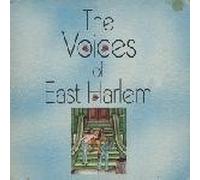 Voices of East Harlem - The Voices of East Harlem [Vinyl LP]