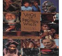 Voices of Forgotten Worlds