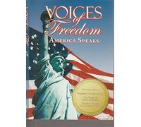 Voices of Freedom [DVD] [Region 1] [US Import] [NTSC]