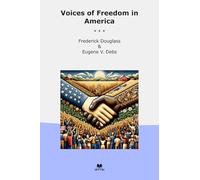 Voices of Freedom in America (Classic Bundles)