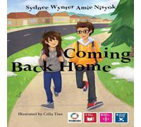 Voices of Future Generations Coming Back Home Paperback Book Voices of Future Generations Multicolor