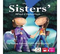 Voices of Future Generations The Sisters' Mind Connection Paperback Book Voices of Future Generations Multicolor