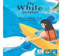 Voices of Future Generations The White Dolphin Paperback Book Voices of Future Generations Multicolor