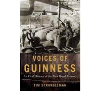 Voices of Guinness, , Hardback