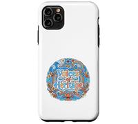 Voices Of Heritage Cultural Unity Art Case for iPhone 11 Pro Max