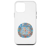 Voices Of Heritage Cultural Unity Art Case for iPhone 12 mini