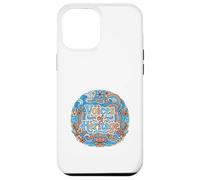 Voices Of Heritage Cultural Unity Art Case for iPhone 12 Pro Max