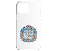 Voices Of Heritage Cultural Unity Art Case for iPhone 16 Pro Max