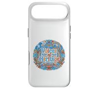 Voices Of Heritage Cultural Unity Art Case for iPhone Air