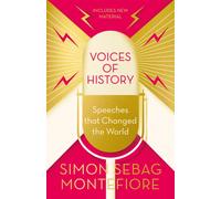 Voices of History : Speeches that Changed the World