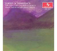 Voices of Innocence: Music of
