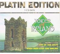 Voices of Ireland