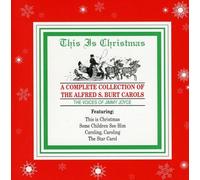 Voices of Jimmy Joyce - This Is Christmas-Complete Alf