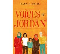 Voices of Jordan