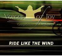 Voices of Joy-Gospelchor Augsburg - Ride Like The Wind