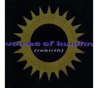 Voices of Kwahn - Rebirth