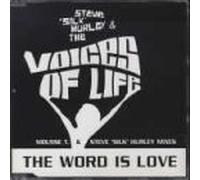 Voices of Life - The Word Is Love
