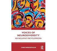 Voices of Neurodiversity: An Inclusive Encyclopaedia