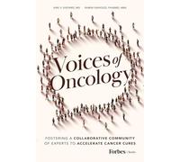 Voices of Oncology: Fostering a Collaborative Community of Experts to Accelerate Cancer Cures