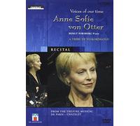 Voices Of Our Time: A Tribute To Korngold [DVD] [2011]