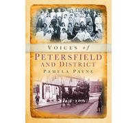 Voices of Petersfield and District