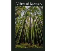 Voices of Recovery: [UK Print]