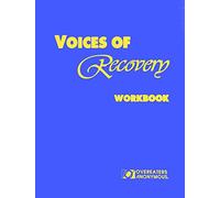 VOICES OF RECOVERY WORKBOOK AND A DAILY READER Overeaters Anonymous by Overeaters Anonymous (2013) Paperback