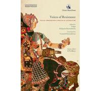 Voices of Resistance: Telugu Progressive-Political Literature (Dakshinayan Indian Thought)