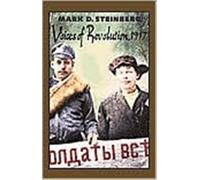 Voices of Revolution, 1917