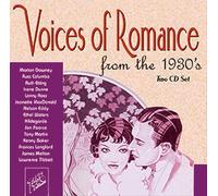 Voices of Romance from the 1930s by Take Two (2012-01-17)