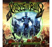 Voices Of Ruin - Path To Immortality [VINYL]