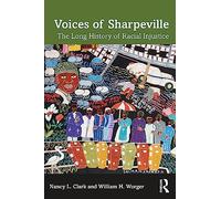 Voices of Sharpeville: The Long History of Racial Injustice