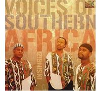 Voices of Southern Africa by Insingizi (2004-05-03)