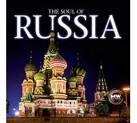 Voices Of St. Petersburg - The Soul Of Russia