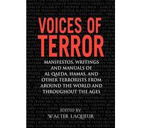 Voices of Terror