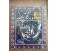 Voices of the Ancestors: African Myth (Myth & Mankind S.)