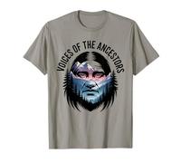 Voices of The Ancestors Heritage T-Shirt