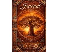 Voices Of The Baobab: A Journal Of Resilience