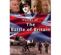 Voices of the Battle of Britain