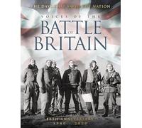 Voices of The Battle of Britain 80th Anniversary 1940 - 2020