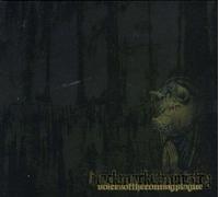 Voices of the Coming Plague