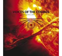 Voices Of The Cosmos - Interstellar Space [VINYL]