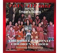 Voices of the Creator's Children Featuring Rita Coolidge