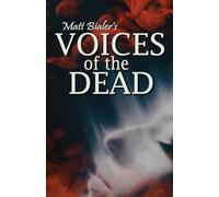 Voices of the Dead
