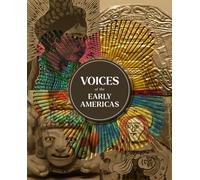Voices of the Early Americas
