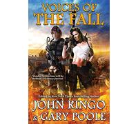 Voices of the Fall: Volume 7 (Black Tide Rising)