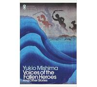 Voices of the Fallen Heroes: And Other Stories – Penguin Books
