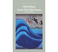 Voices of the Fallen Heroes : And Other Stories